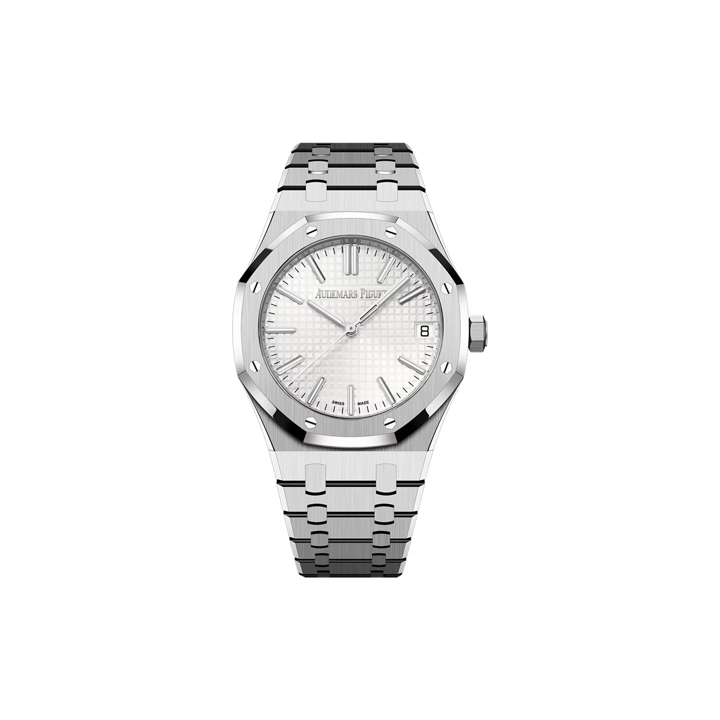 audemars P*g*et royal oak selfwinding 15510st.oo.1320st.08